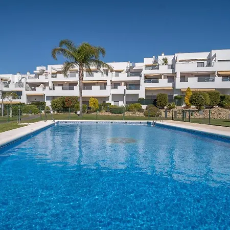 Apartment 3 Bedroom Nice In