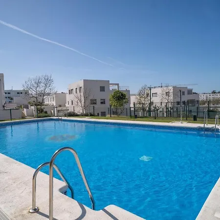 3 Bedroom Nice In Conil De La Frontera