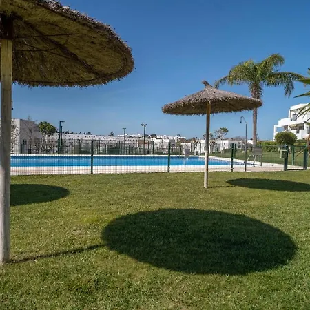 3 Bedroom Nice In * Conil De La Frontera