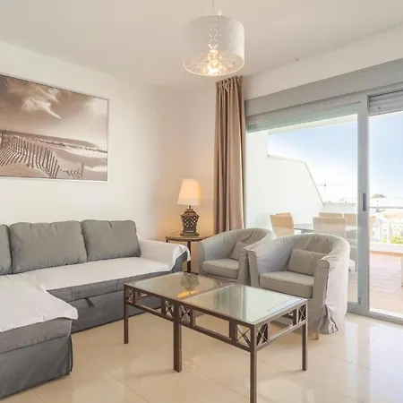 3 Bedroom Nice In * Conil De La Frontera