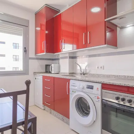 3 Bedroom Nice In Conil De La Frontera